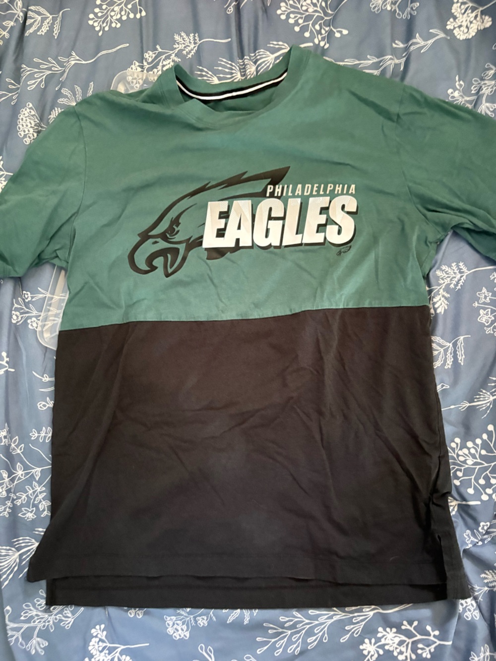 Philadelphia Eagles tee